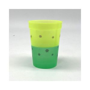 Bulk Daily <b>Drink</b> Coffee Tea 710Ml Reusable Colorful <b>Plastic</b> Leak-Proof Cold Water Cup with Lids and <b>Straws</b> for Party Use - Product Image 3