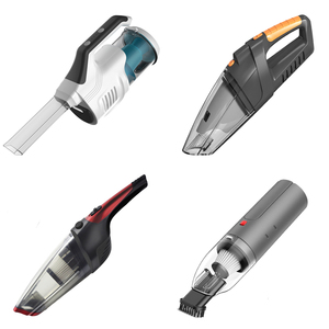 <strong>Car</strong> Accessories <strong>Car</strong> Handheld <strong>Vacuum</strong> Cleaner 2 in 1 <strong>Vacuum</strong> &amp; Blower <strong>Cordless</strong> with Working Lamp Portable Handheld <strong>Vacuum</strong> Cleaner - Product Image 6