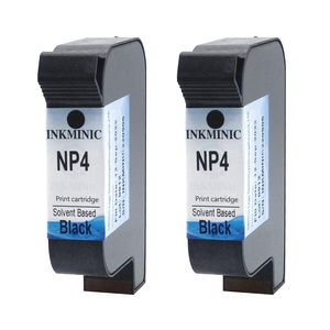 ตลับหมึกพิมพ์ SP4 แบบน้ำหมึกซึมผ่านได้ สำหรับเครื่องพิมพ์ Anser U2 Series TIJ ขายส่งจากโรงงาน - Product Image 4