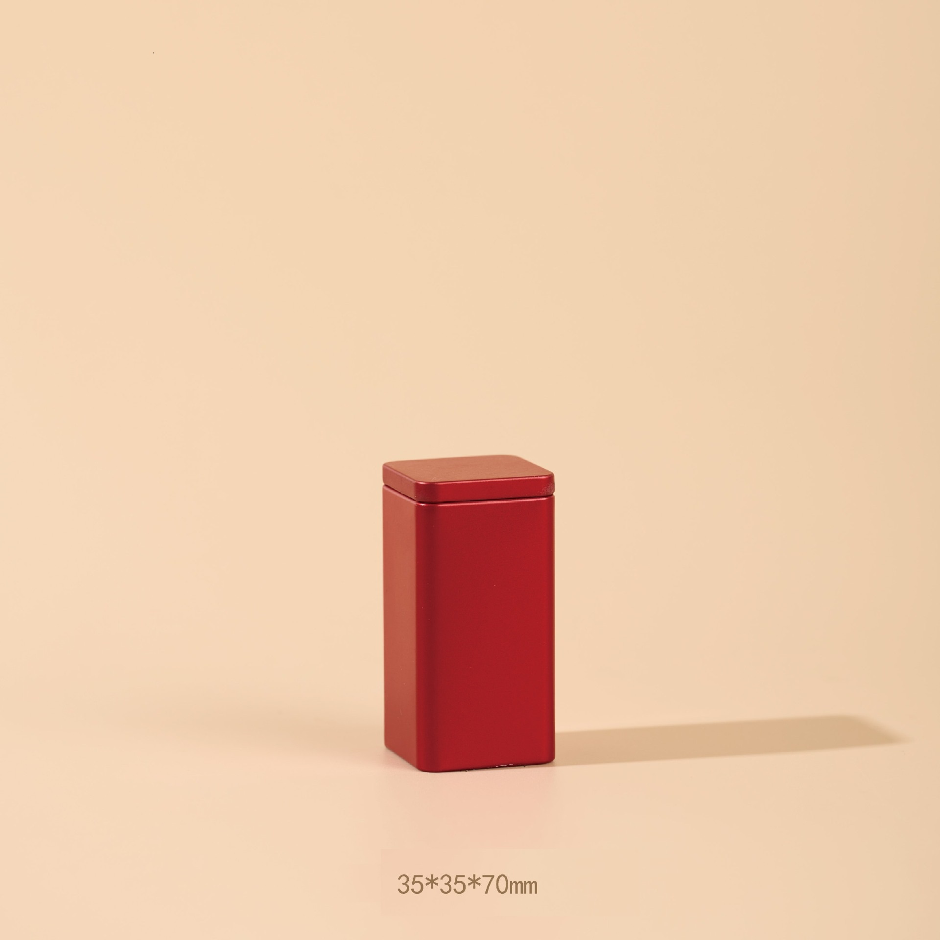 Rojo (Stock AE)***