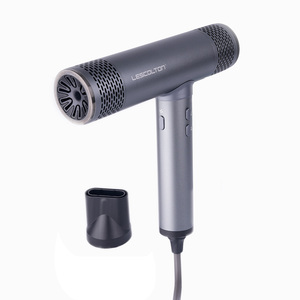 <span class=keywords><strong>Lescolton</strong></span> ไดร์เป่าผมใช้ในบ้านสำหรับร้านเสริมสวยมืออาชีพไดร์เป่าผมประจุลบมอเตอร์ AC 110000r - Product Image 1