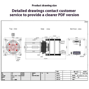 8MP HD imx585 USB3.0 mô-đun máy ảnh độ nhạy cao H.264 H.265 nv12 YUV MJPG 2d-dnr3d-<span class=keywords><strong>dnr</strong></span> đóng vai chính STARVIS NVR <span class=keywords><strong>3D</strong></span> tầm nhìn sản phẩm - Product Image 6