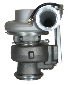 เทอร์โบ HX55W ใหม่สำหรับรถตักล้อยางฮุนได HL780-9 อะไหล่เครื่องจักรก่อสร้าง - Product Image 5