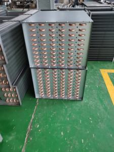 Bizter מדחס 2HP 5HP 10HP קירור מסחרי עיבוי יחידה - Product Image 5