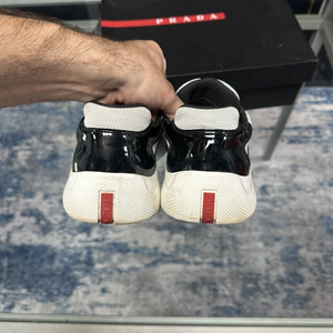 Chaussures de sport pour hommes de haute qualité, luxueuses, élégantes, en cuir véritable, à lacets, de marque, imperméables, respirantes, EVERGREEN - Product Image 6