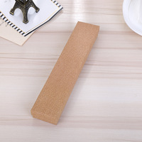 Caja de papel personalizada de fábrica Embalaje Tapa de impresión Cajas de papel de regalo plegables Embalaje artesanal Caja plegable de cartón al por mayor