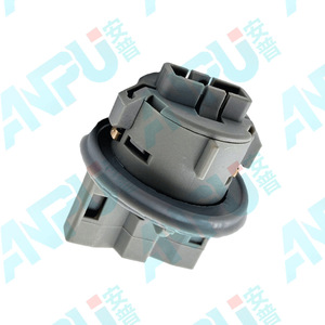 T20 หลอดไฟวิ่งกลางวัน 12V สำหรับวอกซ์ฮอล แอสตร้า จีทีซีไฟรถยนต์ RZ-01-A0353 - Product Image 2