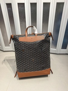 Goyabellechasse thiết kế PU không thấm nước máy tính cặp mẹ mua sắm Tote & Vai Túi Xách - Product Image 6