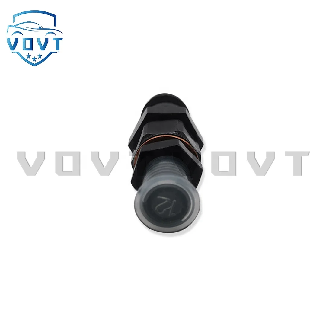 Auto Parts Fuel Injector Diesel Pump Injection 23600-69105 for Auto Fuel Common Rail Nozzle Injector