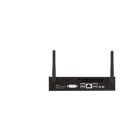 Mini PC pas cher, ordinateur de bureau pour le divertissement, ordinateur de bureau Windows, modèle Mz8802, fabriqué en Chine