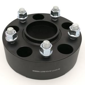 Entretoises de roues pour voiture, 2 pouces, 50mm, 5x127, pour <span class=keywords><strong>jeep</strong></span> <span class=keywords><strong>Wrangler</strong></span> limited JK Commander XK Grand Cherokee WJ WK - Product Image 6