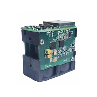 Module de capteur HRT haute précision à portée moyenne et longue WT300A, module de mesure de distance Lidar à point unique 300M