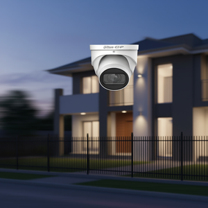 Dahua 5Mp Dome Camera With Cmos Sensor Motorized Zoom 40M Night Vision Ip65 Outdoor <b>Security</b> Surveillance - Product Image 2