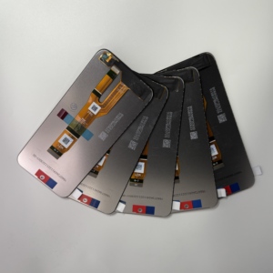 Écran tactile de remplacement LCD pour Honor X6c 6,61 pouces, numériseur, réparation d'écran de téléphone portable - Product Image 6