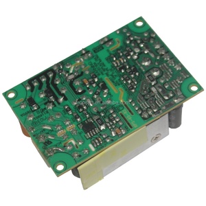 Fuente de Alimentación Médica Meanwell RPS-65-24 2x MOPP 65W 24V Clase II de Marco Abierto, Aprobada para Uso Médico, Tipo PCB - Product Image 4