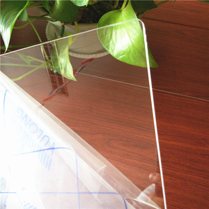 Custom Cut Clear Acrylic Sheets PMMA Sheet for <strong>Photo</strong> Frame and Protective Cover 3mm 5mm 2m*3m - Product Image 4