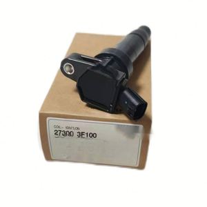 New hiệu suất cao động cơ tự động cuộn dây đánh lửa 27301-3f100 cho cho Hyundai KIA - Product Image 2