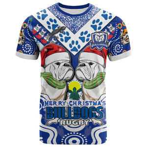 Australia Ciudad <span class=keywords><strong>de</strong></span> Canterbury Bankstown Custom Plus Size Camisas <span class=keywords><strong>de</strong></span> hombre Venta al por mayor Doggies Blood In My Veins Patronage Camiseta <span class=keywords><strong>de</strong></span> mujer - Product Image 4