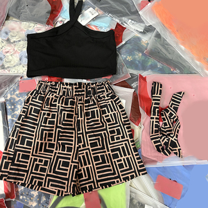 ชุดเสื้อผ้าสำหรับเด็กผู้ชายและเด็กผู้หญิงชุดเดรสสำหรับเด็ก - Product Image 4