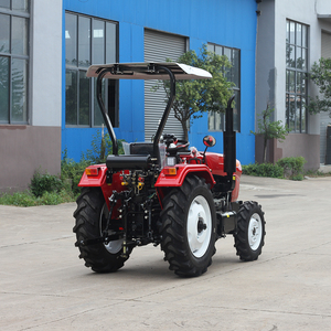 <span class=keywords><strong>Tracteur</strong></span> compact agricole de petite taille, prix d'usine en Chine, <span class=keywords><strong>micro</strong></span>-mini <span class=keywords><strong>tracteur</strong></span>, petit chargeur sur roues 2x4 ou 4x4 pour l'agriculture et la ferme - Product Image 2