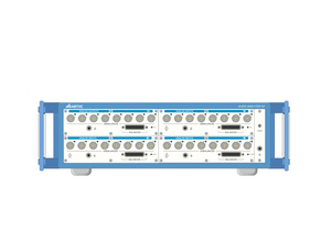Analizador de Audio Profesional ABTEC A9, Sistema de Prueba de Nivel THD SINAD IMD de 4 Entradas/4 Salidas para Laboratorio EOL - Product Image 5