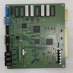 Abilità di lusso <span class=keywords><strong>giochi</strong></span> da tavolo versione verticale con blocco a gettoni Link diamanti gioco Pcb Board in vendita - Product Image 2