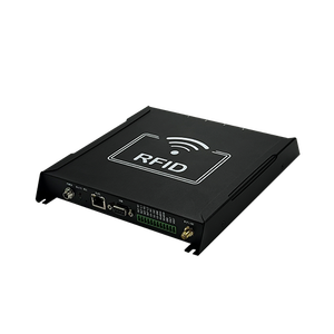 Long Range UHF <strong>RFID</strong> <strong>Reader</strong> 20M <strong>with</strong> RS232/RS485 <strong>Interface</strong> Logistics and Supply Chain Access Control Card <strong>Reader</strong> - Product Image 6