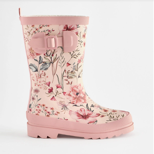 Детские сапоги с резиновым верхом - Product Image 2