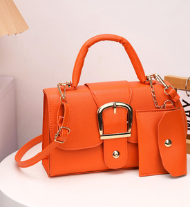 Wholesale Fashion Designer Brand Women's Single Shoulder <b>Bag</b> Trendy Women's Handbag - Product Image 5