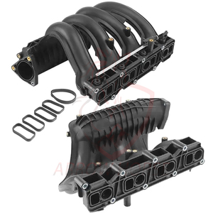 Gran oferta de accesorios de colector de admisión de piezas de motor de coche para <span class=keywords><strong>JAC</strong></span> K3/IEV7/iEV A60/JIAYUE X4/REFINE M4 - Product Image 4