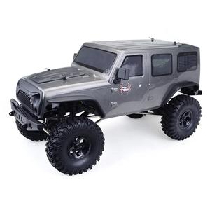 Roues RC brossées <span class=keywords><strong>EX86100</strong></span>, 1/10 2.4G 4WD 510mm, voiture tout-terrain camion RTR Toy RGT Rock Crawler - Product Image 3