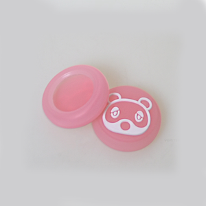 Ayı Thumbsticks başparmak sapları Joystick kapak Rocker kapak Nintendo anahtarı için Oled Lite silikon sapları - Product Image 6