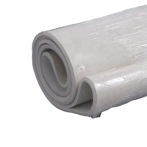 Nastro in feltro 100% Nomex per uso industriale per macchine tessili da stampa e telai a caldo - Product Image 4