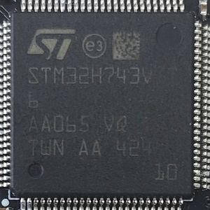 ชุดควบคุมการบิน H743 Flight Controller 8S สำหรับเครื่องบินบังคับวิทยุ รุ่น FPV อุปกรณ์เสริมสำหรับเครื่องบินบังคับวิทยุ โรงงานผลิตโดยตรง - Product Image 3