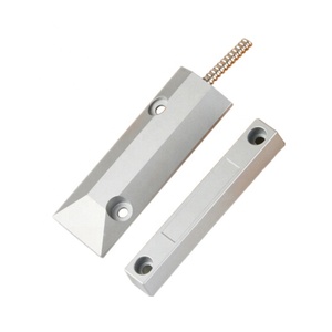Magnetic Reed <b>Sensor</b> for Fire <b>Door</b> Status Monitoring Proximity Switch - Product Image 2