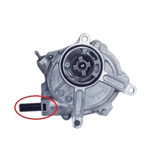 Soupape de surpression de frein Mercedes-Benz 2722300565 pour S203 S211 CL203, pièce de rechange pour pompe à vide - Product Image 3