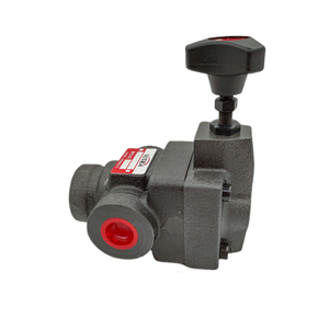 Pompe hydraulique tubulaire à commande pilote RVT-04-1 RVT-06/10-1/2/3 pour le champ pétrolier YUTIEN de la province de Taïwan - Product Image 2
