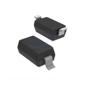 Original CMHZ5260B TR TIN/LEAD SOD-123 Diodes Buy Online Electronic Components - Product Image 1