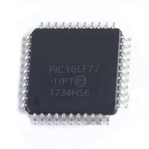 TMS320F28032PAGT Suministro a Largo Plazo, Nuevo y Original Circuito Integrado, Otros Chips IC, Distribuidor de Componentes Electrónicos - Product Image 1