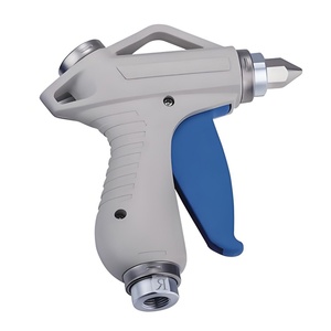 Pistola de Aire Comprimido VMG11W, Cilindro Neumático VMG11BU -02 -03 -02/03-01 -N02 -F02 -F03 -H08-03 -02-11 -03-32 -02-38 -02-35 KNL3 KNL6 KN KNH - Product Image 2