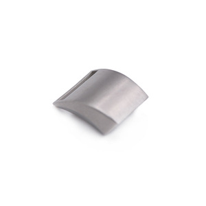 Maillons de bracelet de montre en acier inoxydable MIM-1615, durables, usinage sur mesure par métallurgie des poudres, moulage par injection, frittage 1350°C-1550°C - Product Image 3