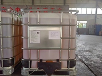 TEP Solvent CAS 78-40-0 Triéthylphosphate - Alternative écologique au TCEP et au TCPP pour les peintures, les résines, les ignifuges