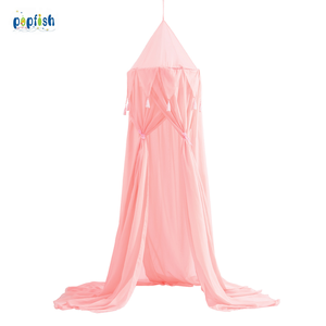 Rèm Giường Cho Bé Màn Chống Muỗi Cho Trẻ Em - Product Image 1