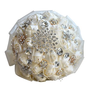 S0628G 2024 Nuevo Ramo de Flores de Alta Calidad, Superventas, Suministros para Bodas - Product Image 5