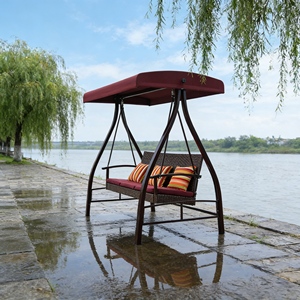 Silla Mecedora Moderna para Bebés y Columpio Contemporáneo para Padres Modernos y Cuidado del Recién Nacido - Product Image 2