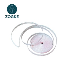 Cinta de Succión Transparente de Nailon de 6500x10mm para Equipo de Cigarrillos PROTOS PASSIM MK-8 D - Product Image 2