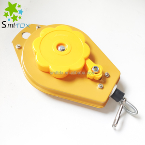 Dây chuyền sản xuất SMT có thể thu vào 3-5kg Công cụ cân bằng lò xo - Product Image 5