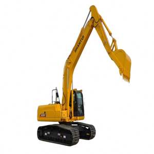 Excavatrice sur chenilles SHANTUI de 22 tonnes SE220/SE220LC-8A avec bras long - Product Image 1