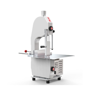 Commercial Electric Henan Chanda Machinery Poultry <b>Meat</b> Bone Band Saw <b>Machine</b> - Product Image 1