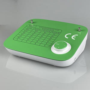 Mesin Ozon Kelas Medis Ultra Murni dengan Desain Berpatent Dinding Ganda Elektroda Kuarsa untuk Penggunaan Medis - Product Image 5